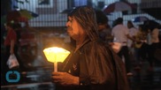 Salvadorans Rejoice as Slain Archbishop Romero Beatified