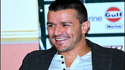 Гъргоров: Очаквам още по-добра година за Лудогорец