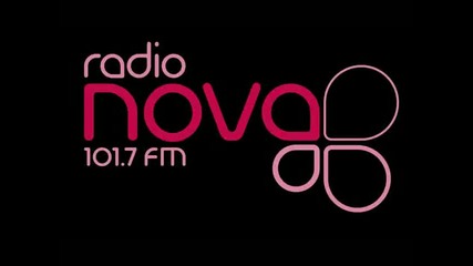 Dr. Feelgroove New Year Marathon @ Radio Nova 31-12-2014