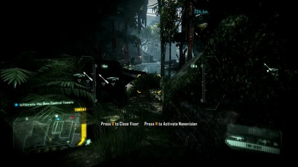 Crysis 3: Stealth Kills - My Gameplay #3
