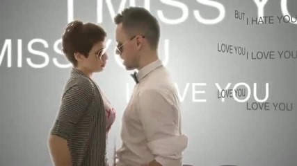 / Превод/ Paul Panait - Love Game (official video 2011) + Текст