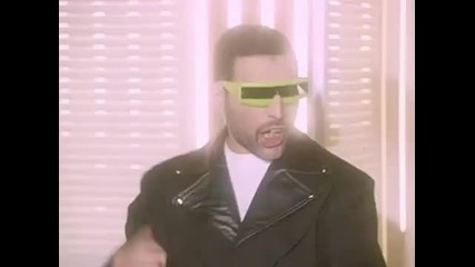 Queen - The Invisible Man [hd]
