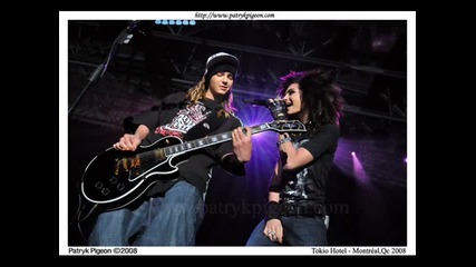 New!!!/tokio Hotel Avtomatic/new!!! 