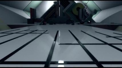 La Roux - Bulletproof