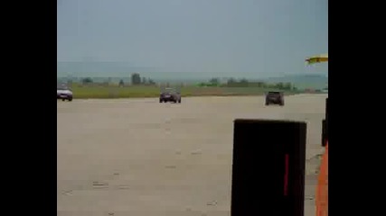 Bmw Vs Fiat Tipo