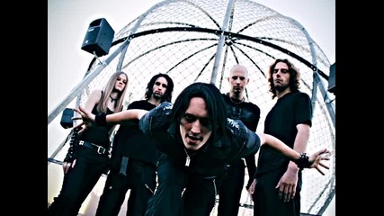esoterica - Fill Me With Love