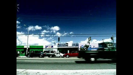 Primal Scream - Country Girl