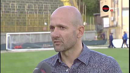 Радуканов: Не става само с дух