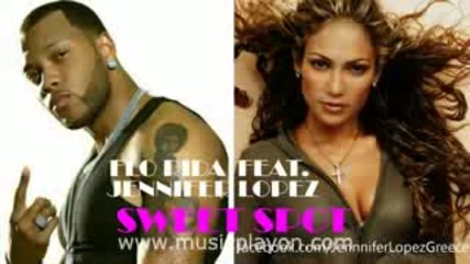 Flo Rida - Sweet Spot (feat. Jennifer Lopez) (2012). mp4