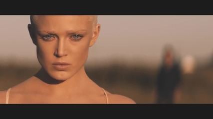 The Machine *2013* Trailer
