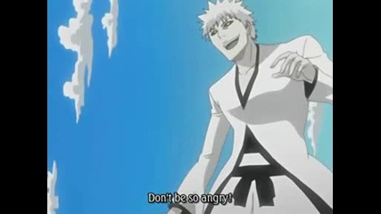 Bleach Amv - My Own Enemy