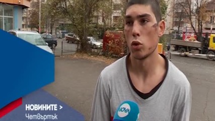 В Новините на NOVA от 19.00 ч. на 3 ноември очаквайте