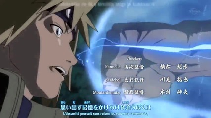 Naruto Shippuden Opening 12 (hd)