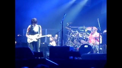 Jeff Beck - Hammerhead 