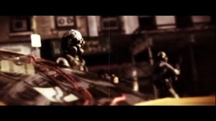 Prototype 2 Dubut Trailer