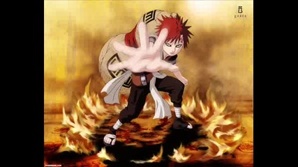 Gaara The Best!!!HQ!
