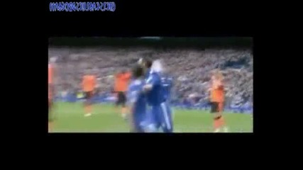 Frank Lampard 09 10 Chelsea Goals 2009 2010 part 2 