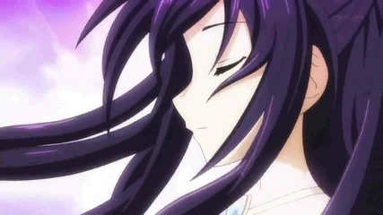 Date A Live - 06 Eng Subs