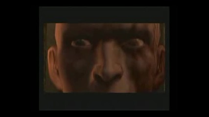 Devil May Cry4 parodi part 2