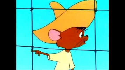 Speedy Gonzales