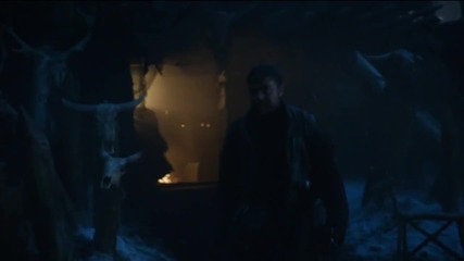 Game of Thrones Сезон 3 Trailer