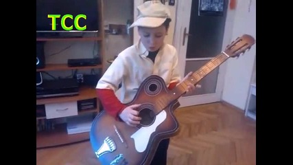 Peppy С01 Е01 Първи Песни от 13.07.2013