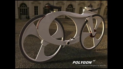 qk bike