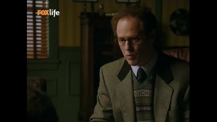 Once Upon a Time / Имало едно време - Сезон 1 , Епизод 16 с Бг Аудио