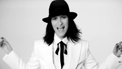 Laura Pausini feat. Kylie Minogue - Limpido { 2013, hq }