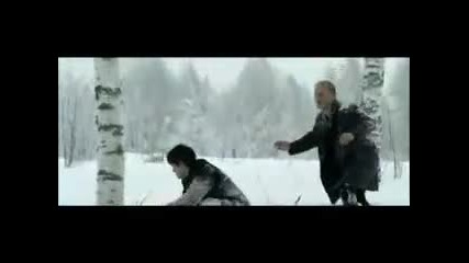 Nightwish - While Your Lips Are Still Red [en Subtitles]