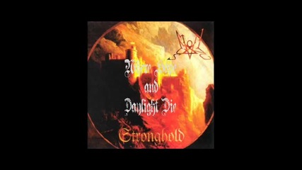 Stronghold (full Album) - Summoning