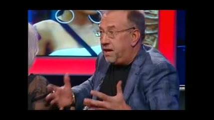 Vip Brother 2013 - Елиминации 14.10.2013 част 3