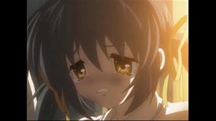 clannad poor version 