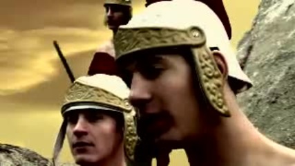 300 Trailer - parody