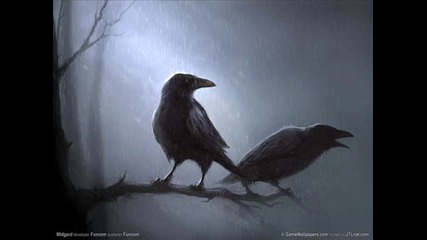 My Dying Bride - Thy Raven Wings