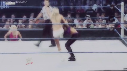 Kelly Kelly Mv - Bright Lights