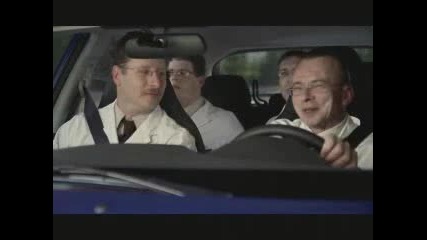 Японската кола - Subaru