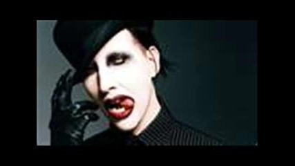 marilyn manson