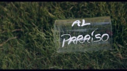 Pablo Alboran - Al Paraiso ( Lyric Video ) + Превод