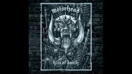 Motorhead - Liar