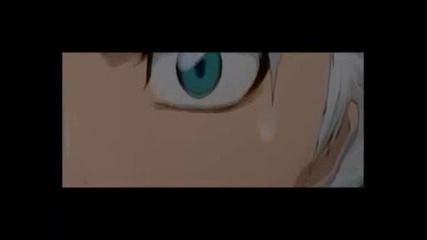 Hitsuhina - Apologize (hitsugayaxhinamori) 