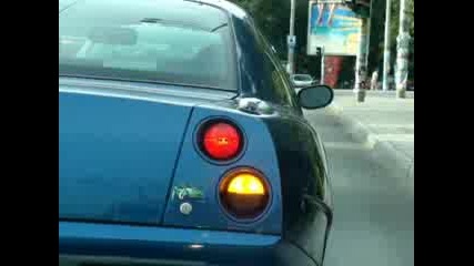 Fiat Coupe