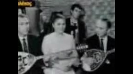 Rita sakelariou - Ego Den Pao Megaro (1993) 
