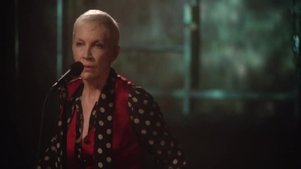 Annie Lennox - I Put A Spell On You (official 2o14)