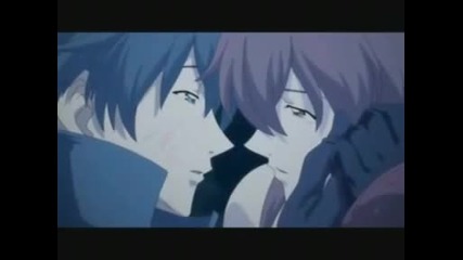 Amv - Over and Over