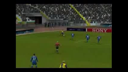 Pes 6 Голове И Трикове