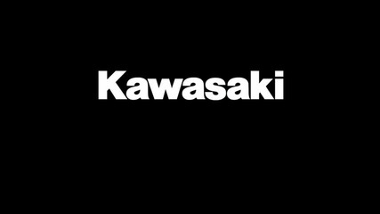 2011 Kawasaki Zx - 10r official video