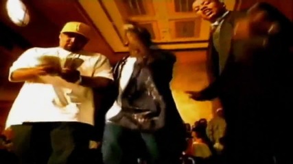Ras Kass Feat Dr Dre & Mack 10 - Ghetto Fabulous ( Official Video ) Hd ( 720p ) 