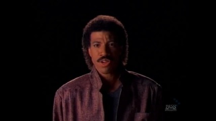 Lionel Richie - Say You, Say Me 1080p (remastered in Hd by Veso™)