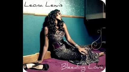Leona Lewis - Bleeding Love (Remix)